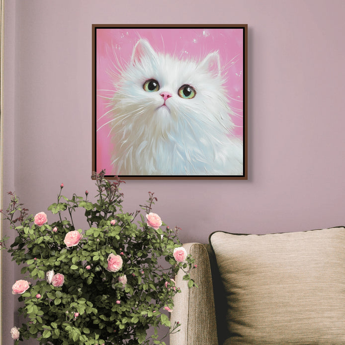 D0331-persian-charm-hand-painted-wall-art-hallway-room-image