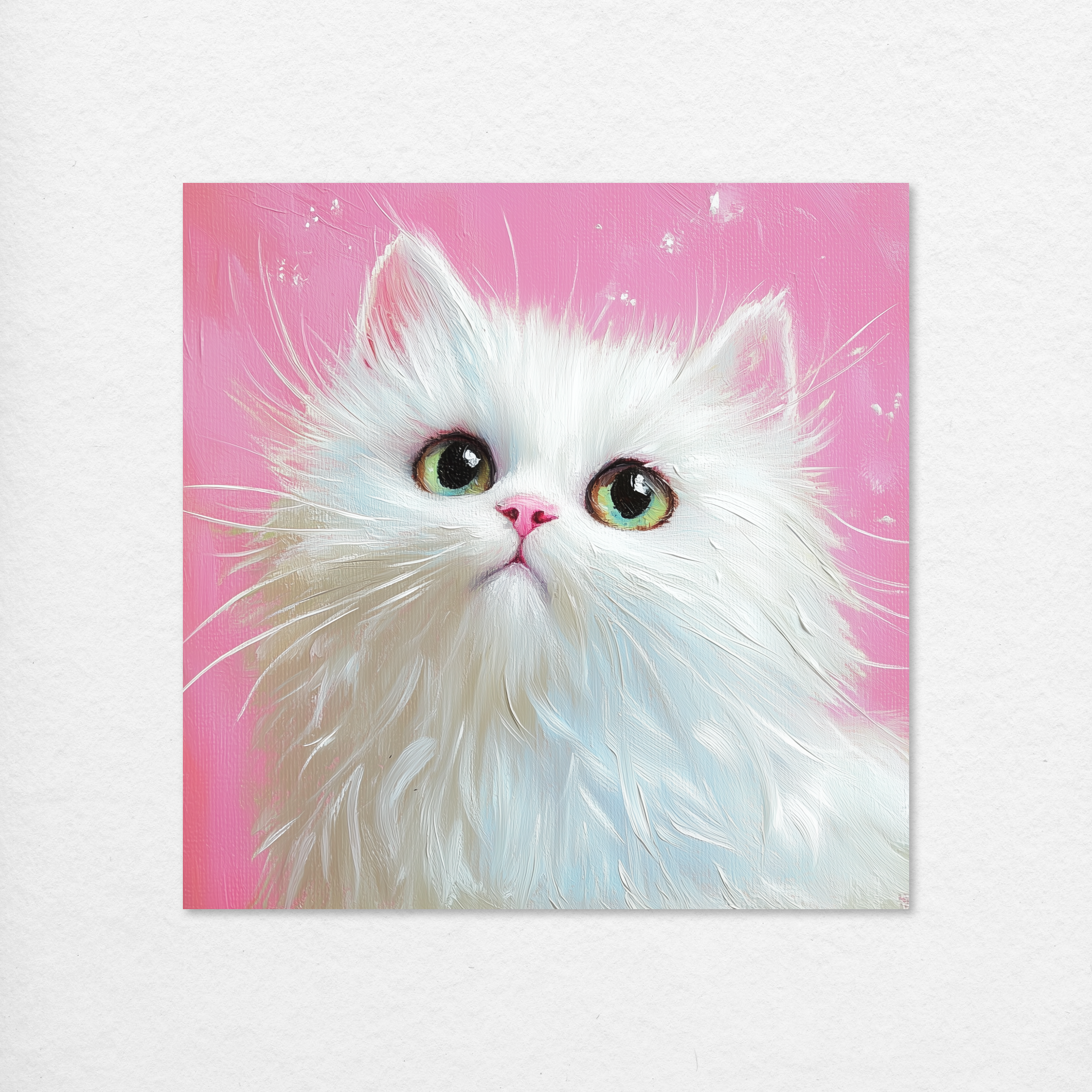 Persian Charm