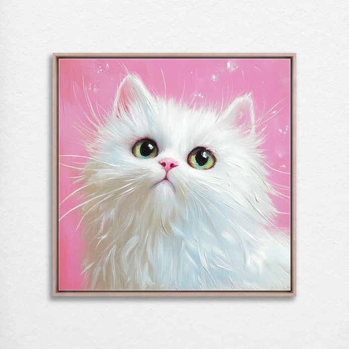 Persian Charm