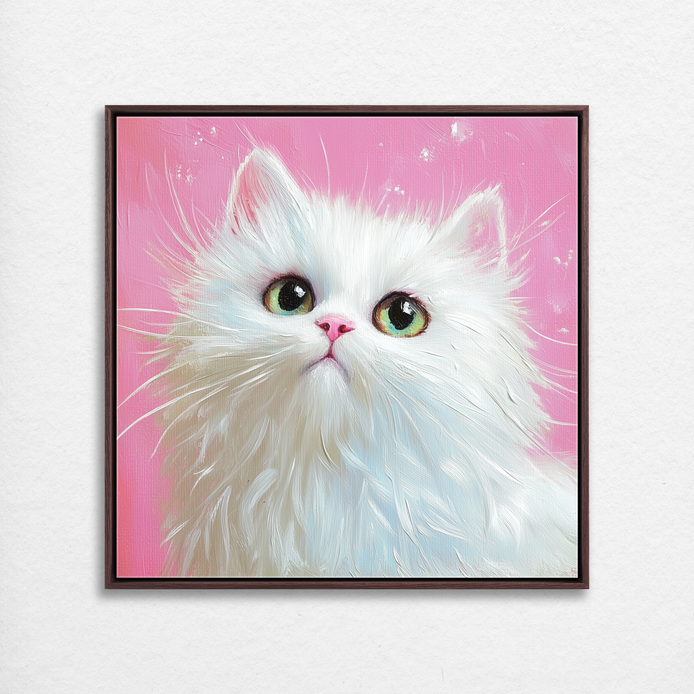 Persian Charm