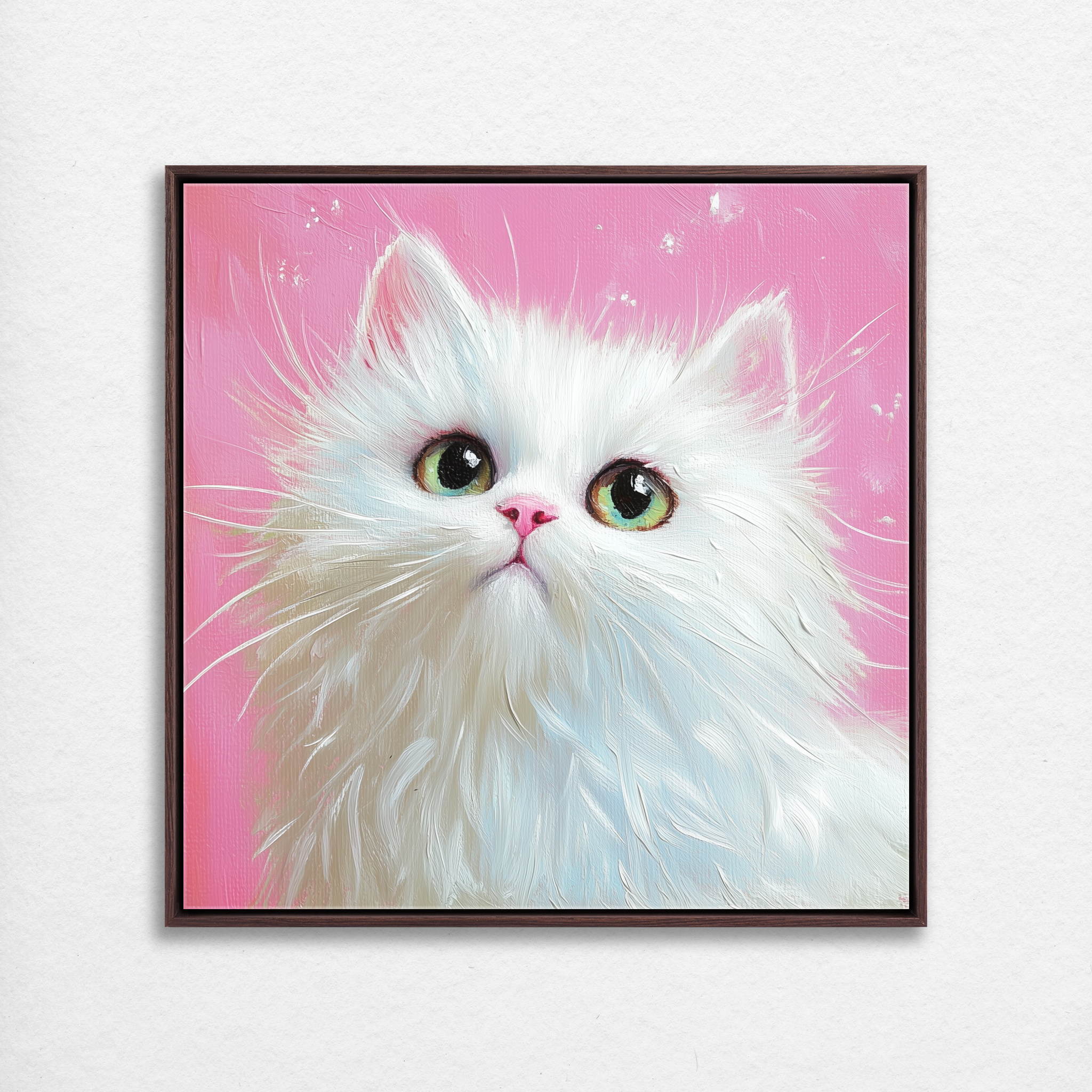 Persian Charm