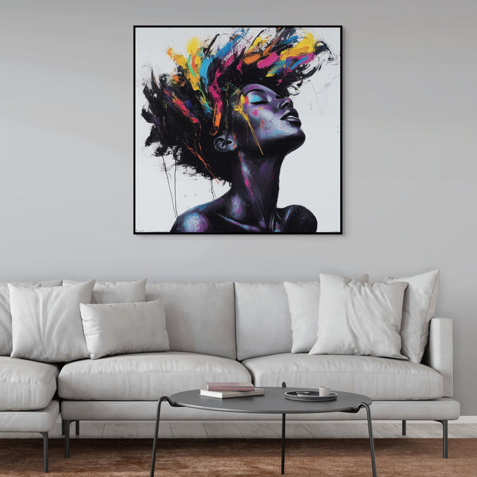 D0332-colorful-expression-hand-painted-wall-art-living-room-image-room-f-black