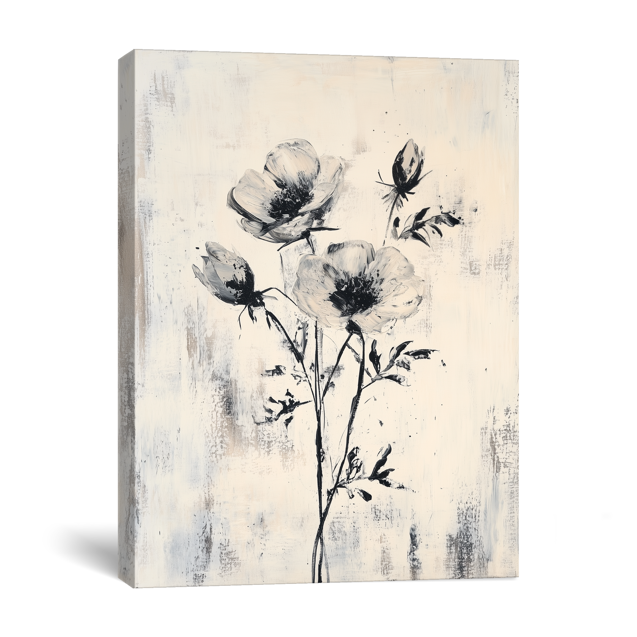 monochrome-blooms-hand-painted-wall-art_1_3x4-vertical-main-image