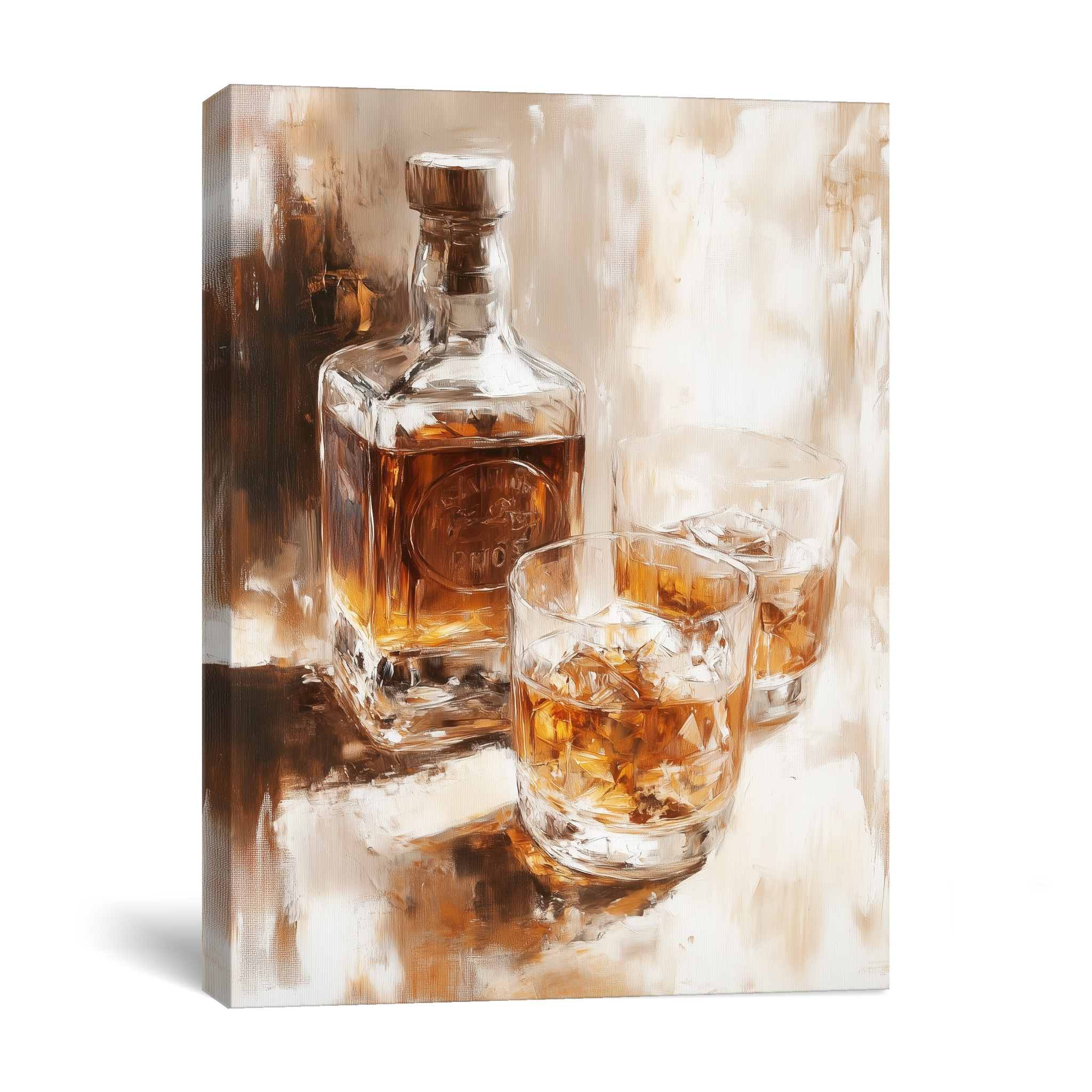 a-shot-of-gold-hand-painted-wall-art_3_3x4-vertical-main-image