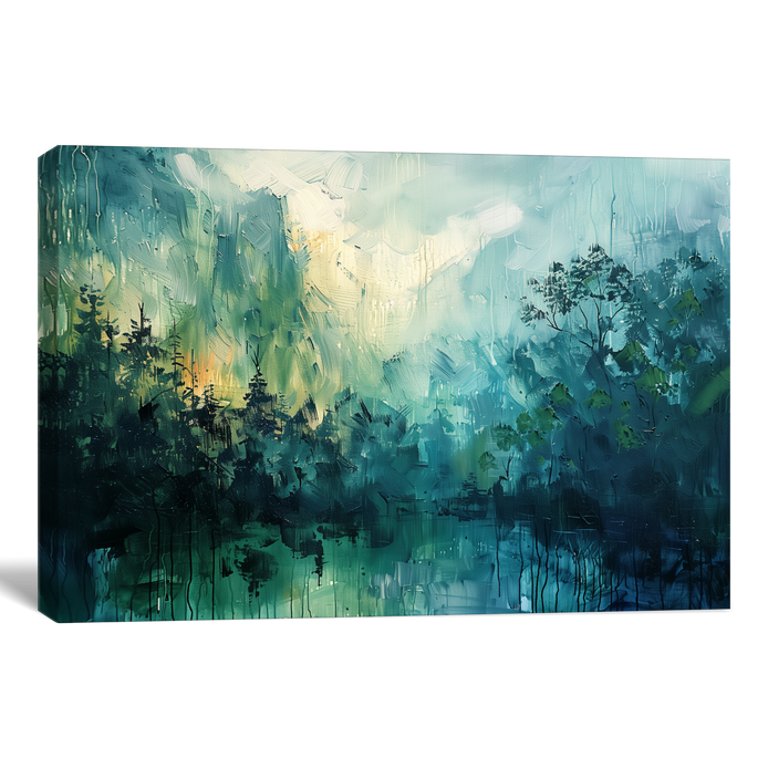 blue-forest-fog-hand-painted-wall-art_2_3x2-horizontal-main-image