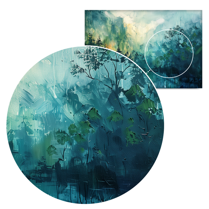 blue-forest-fog-hand-painted-wall-art_2_3x2-horizontal-zoom-image