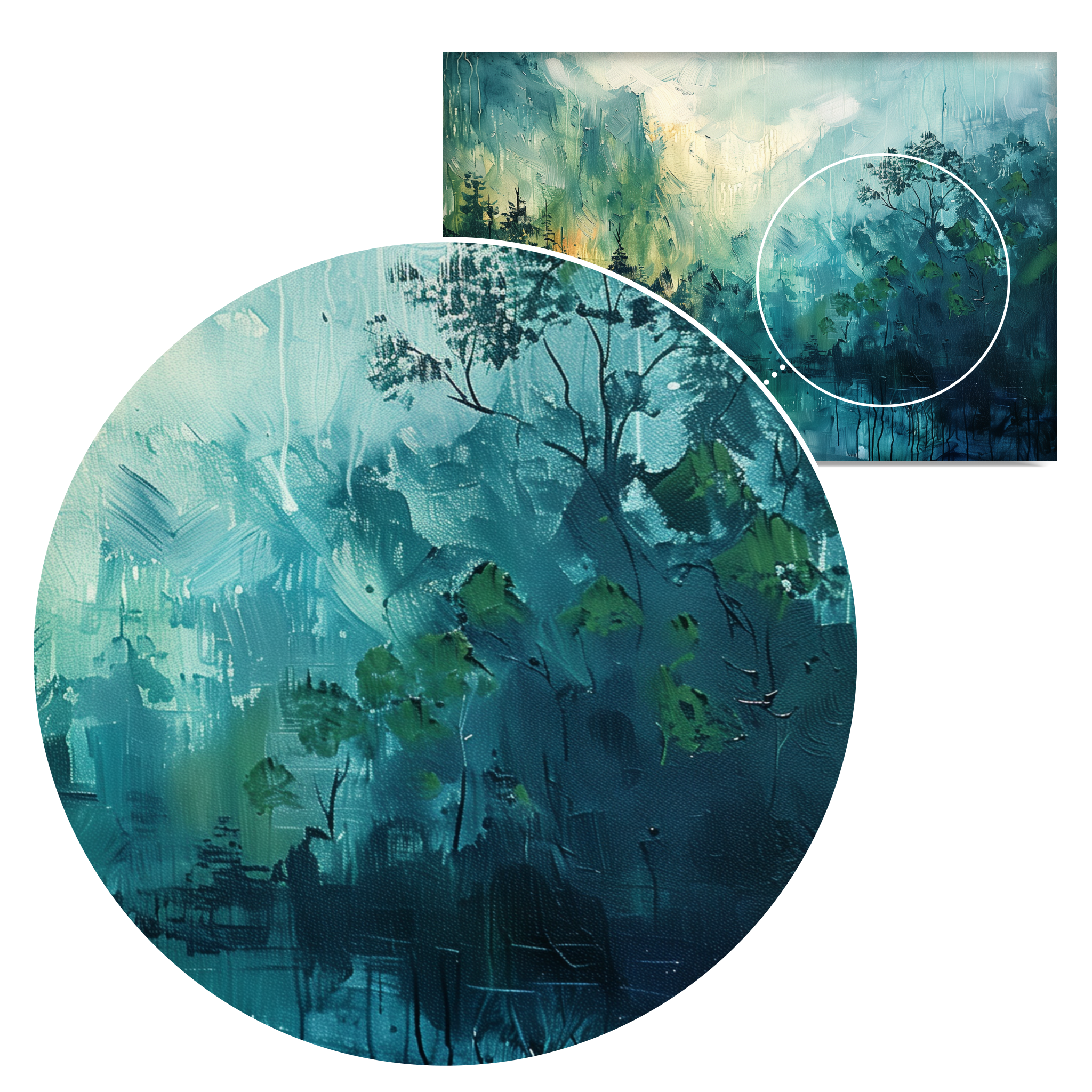 blue-forest-fog-hand-painted-wall-art_2_3x2-horizontal-zoom-image