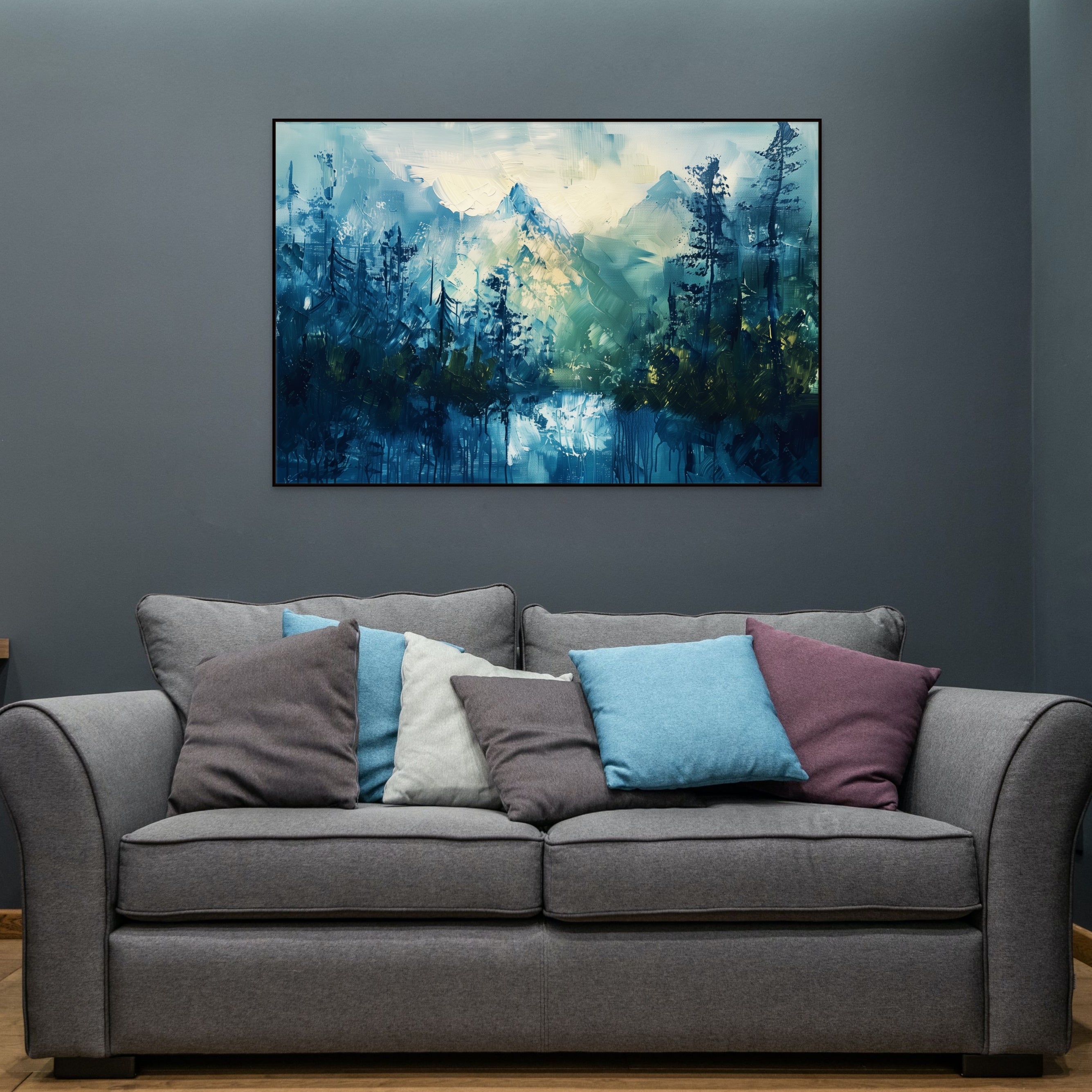 D0340-mountain-fever-hand-painted-wall-art-a-room-image