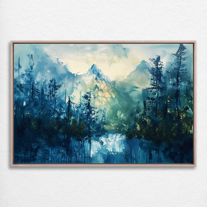D0340-mountain-fever-hand-painted-wall-art_3_3x2-horizontal-frame-natural.psd