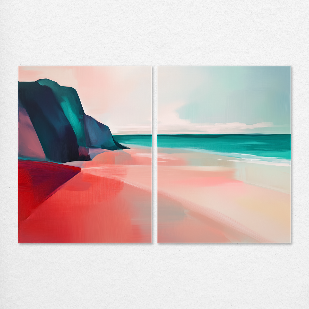 D0343-pink-sandy-beaches-hand-painted-wall-art_070_3x2-horizontal-2panels-front.psd_0
