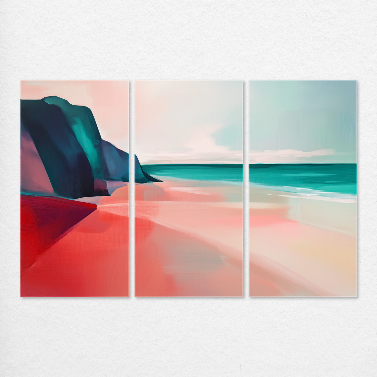 D0343-pink-sandy-beaches-hand-painted-wall-art_070_3x2-horizontal-3panels-front.psd_0
