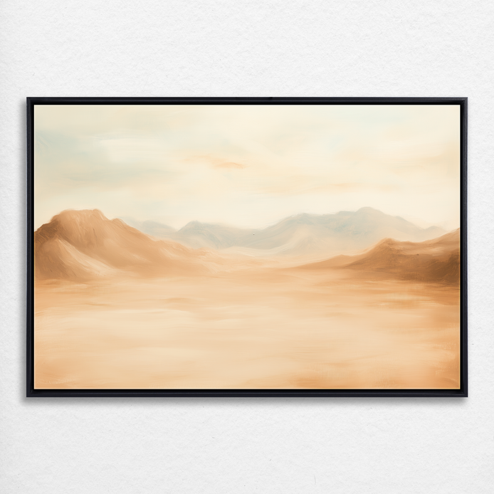 Sands of Solitude