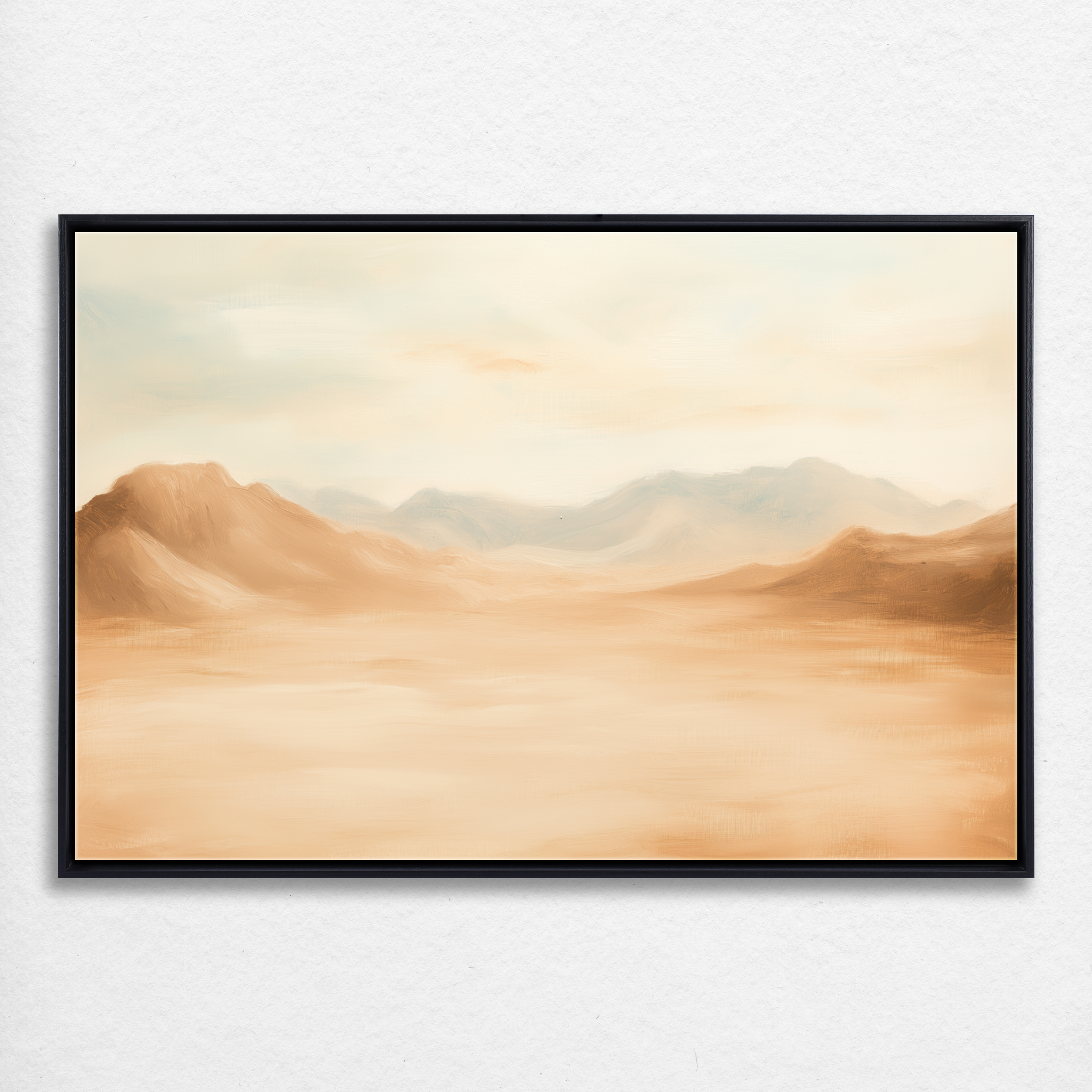 Sands of Solitude
