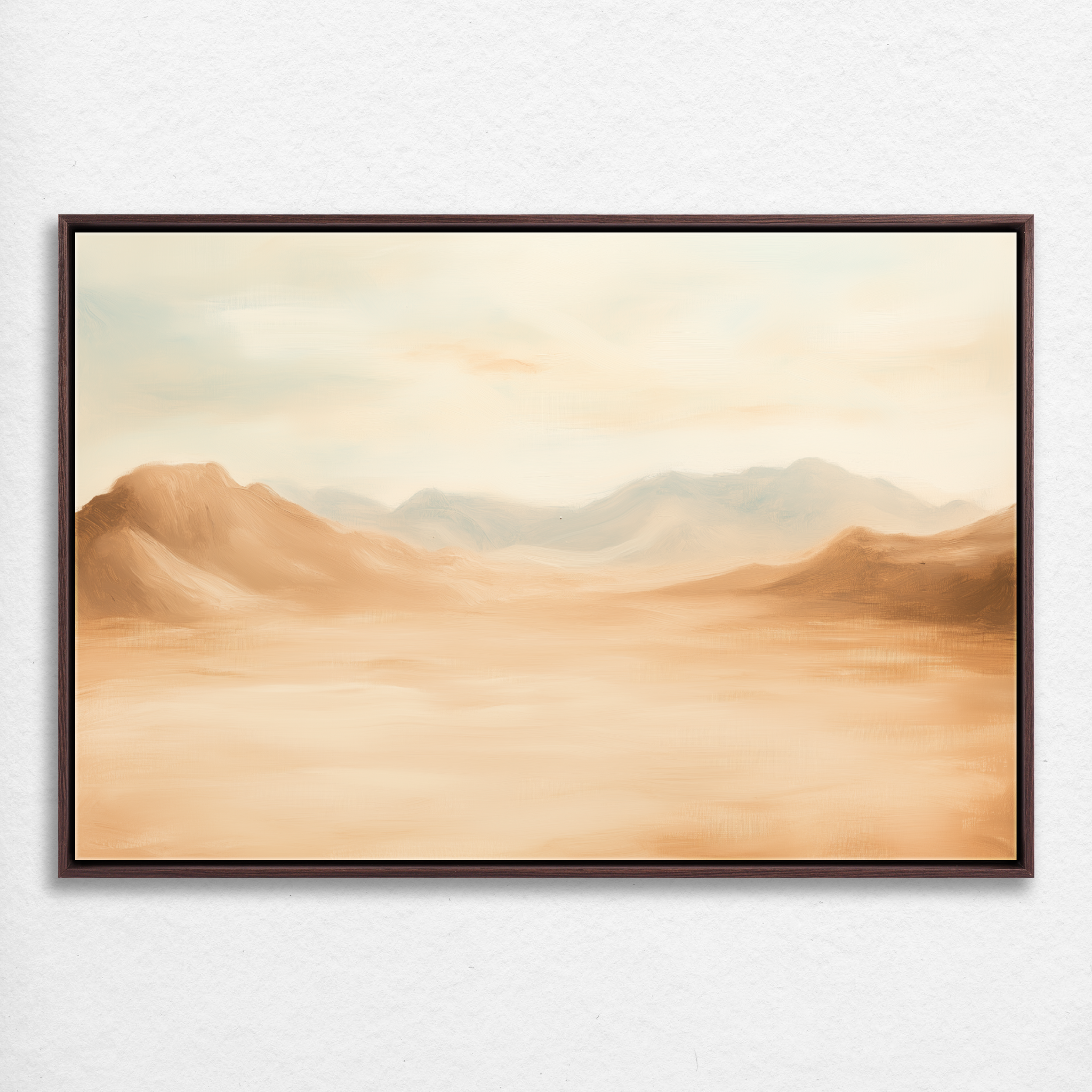 Sands of Solitude