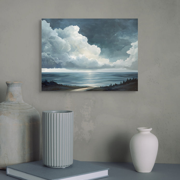 D0347-before-the-storm-hand-painted-wall-art-hallway-room-image-room-f-wrapped