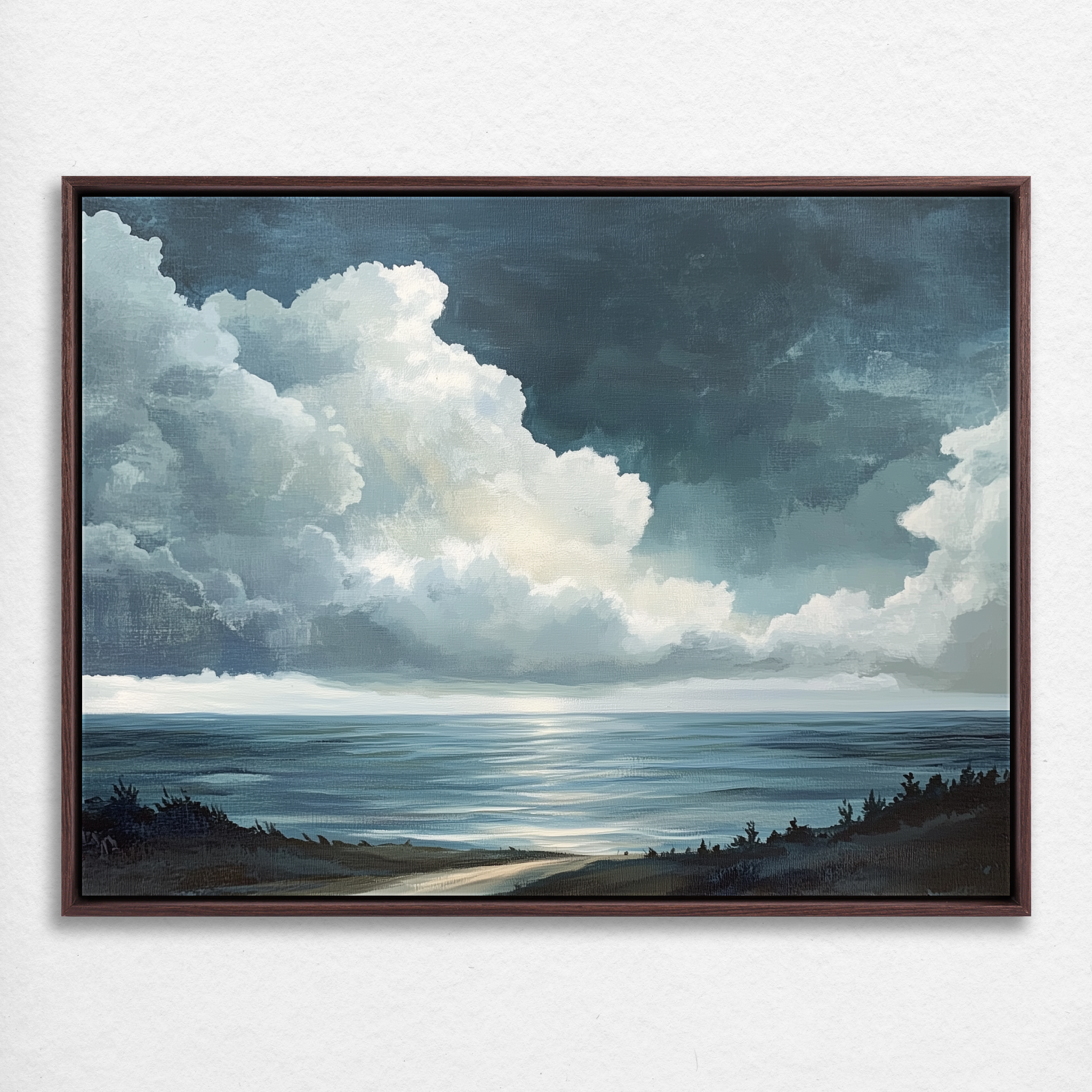 D0347-before-the-storm-hand-painted-wall-art_0_4x3-horizontal-frame-walnut.psd