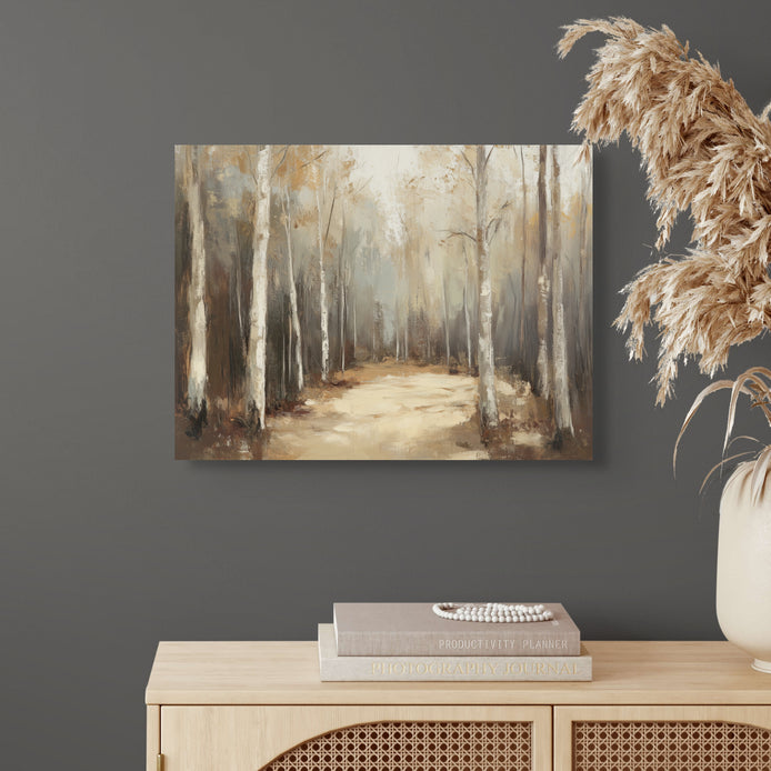 D0348-the-clearing-hand-painted-wall-art-office-room-image-room-f-wrapped