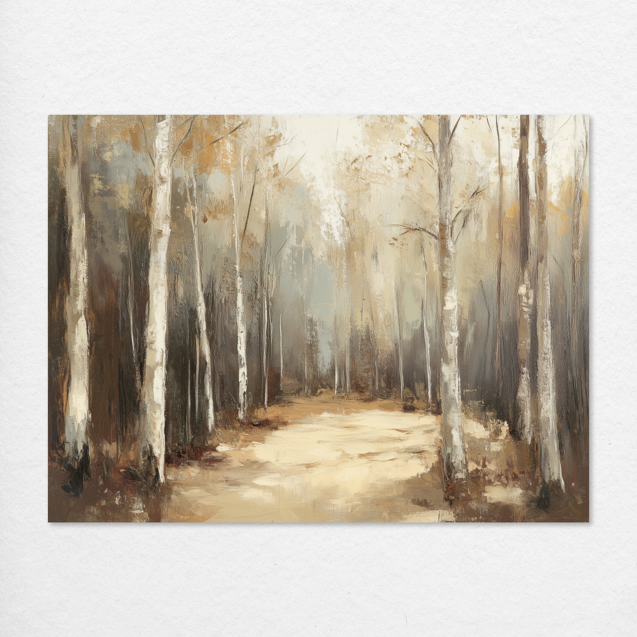 The Clearing