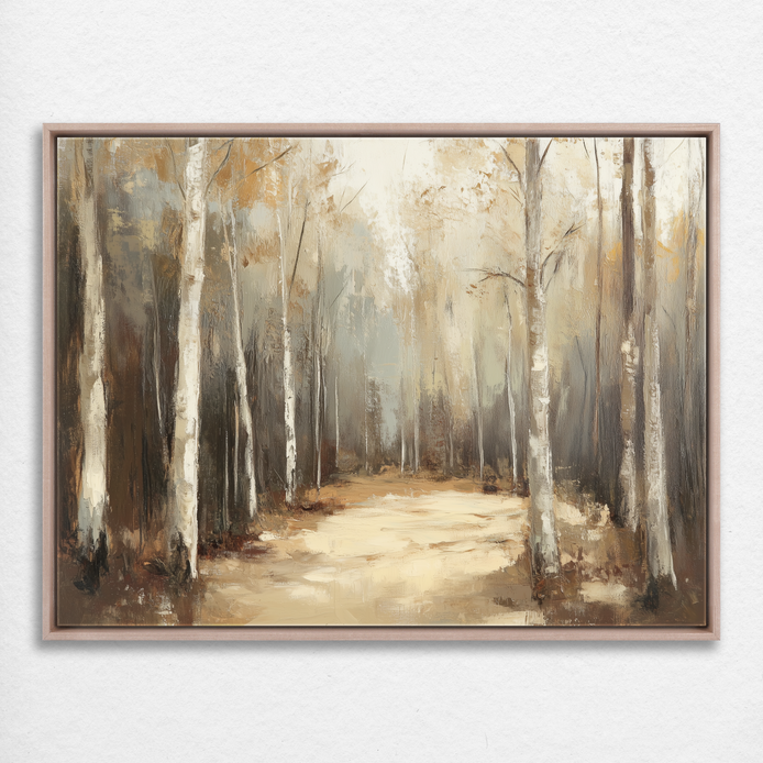 The Clearing