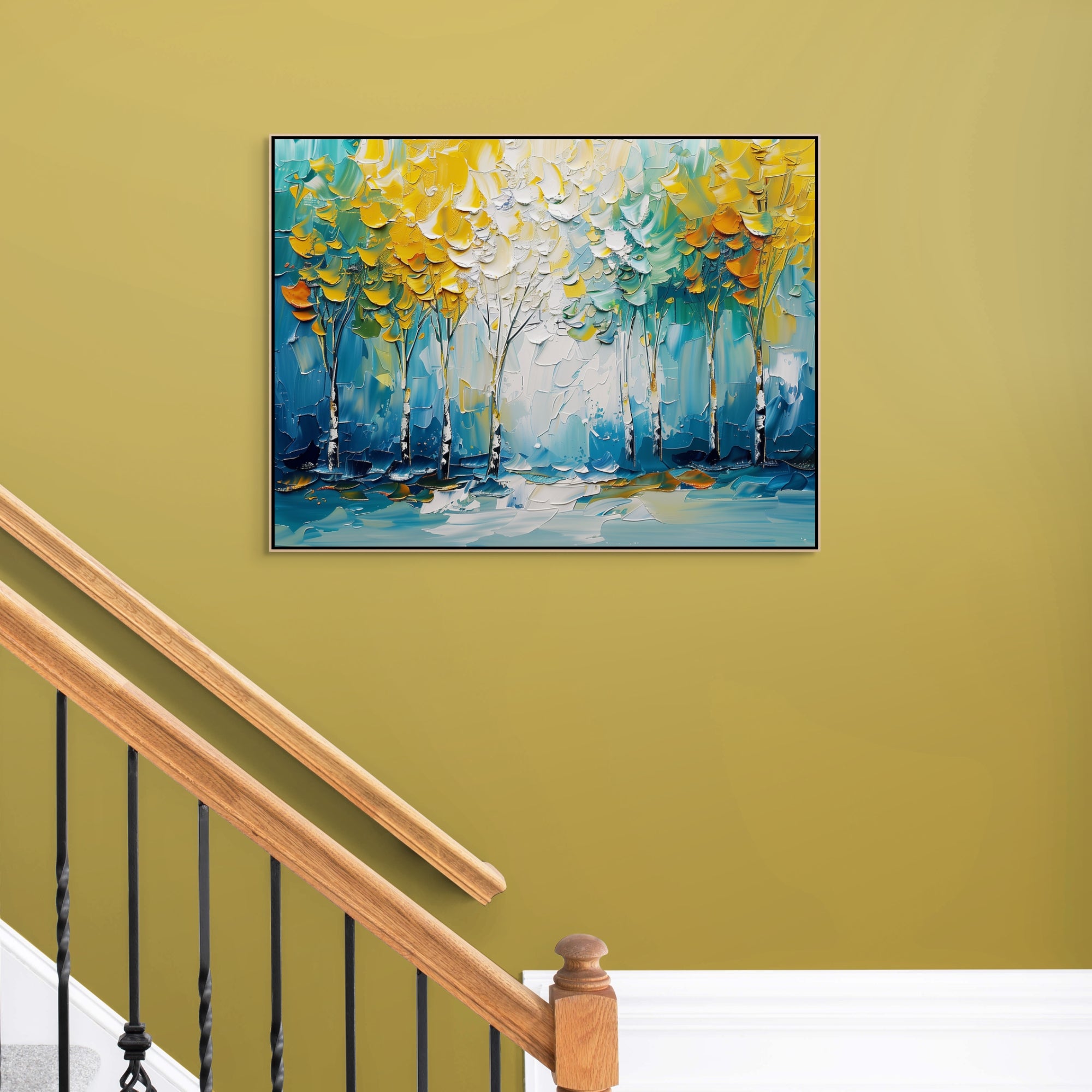 D0349-serenity-hand-painted-wall-art-b-room-image