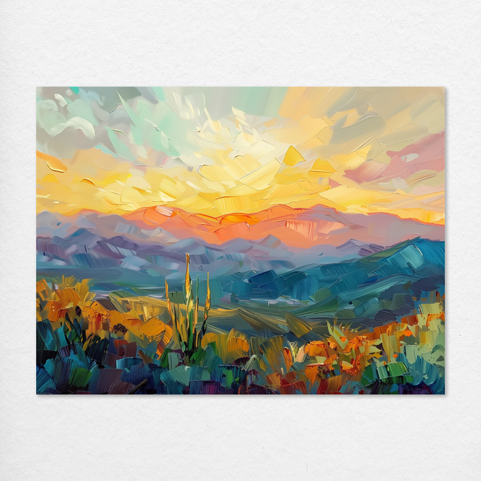 Rolling Hills