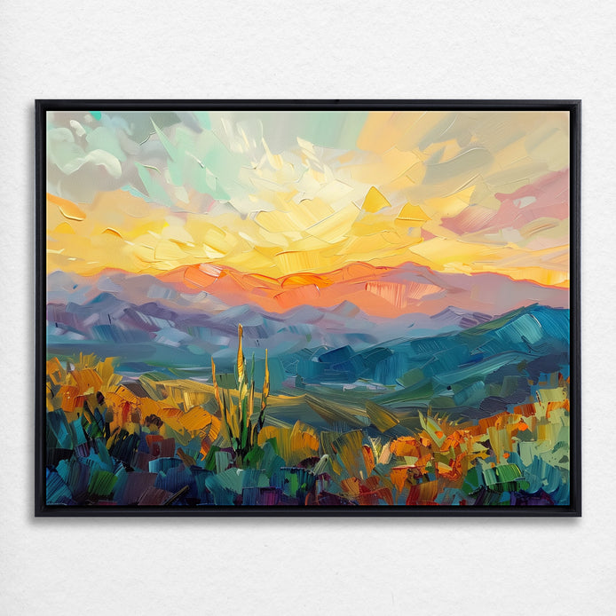 D0352-rolling-hills-hand-painted-wall-art_5_4x3-horizontal-frame-black.psd