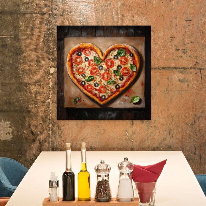 D0356-cheesy-love-hand-painted-wall-art-a-room-image-room-f-wrapped