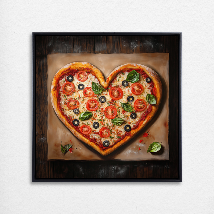 Cheesy Love