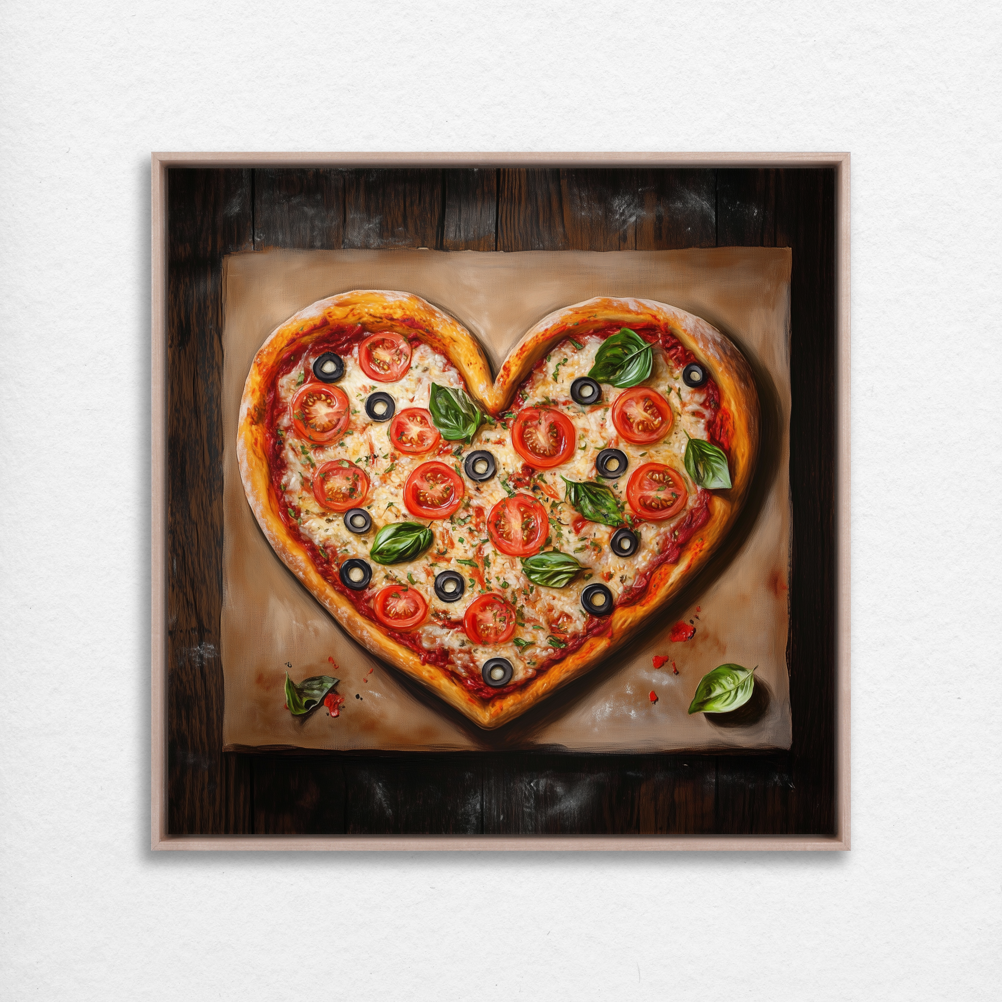 Cheesy Love