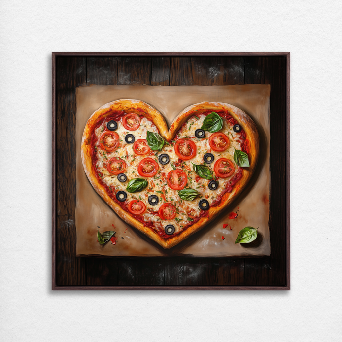 Cheesy Love