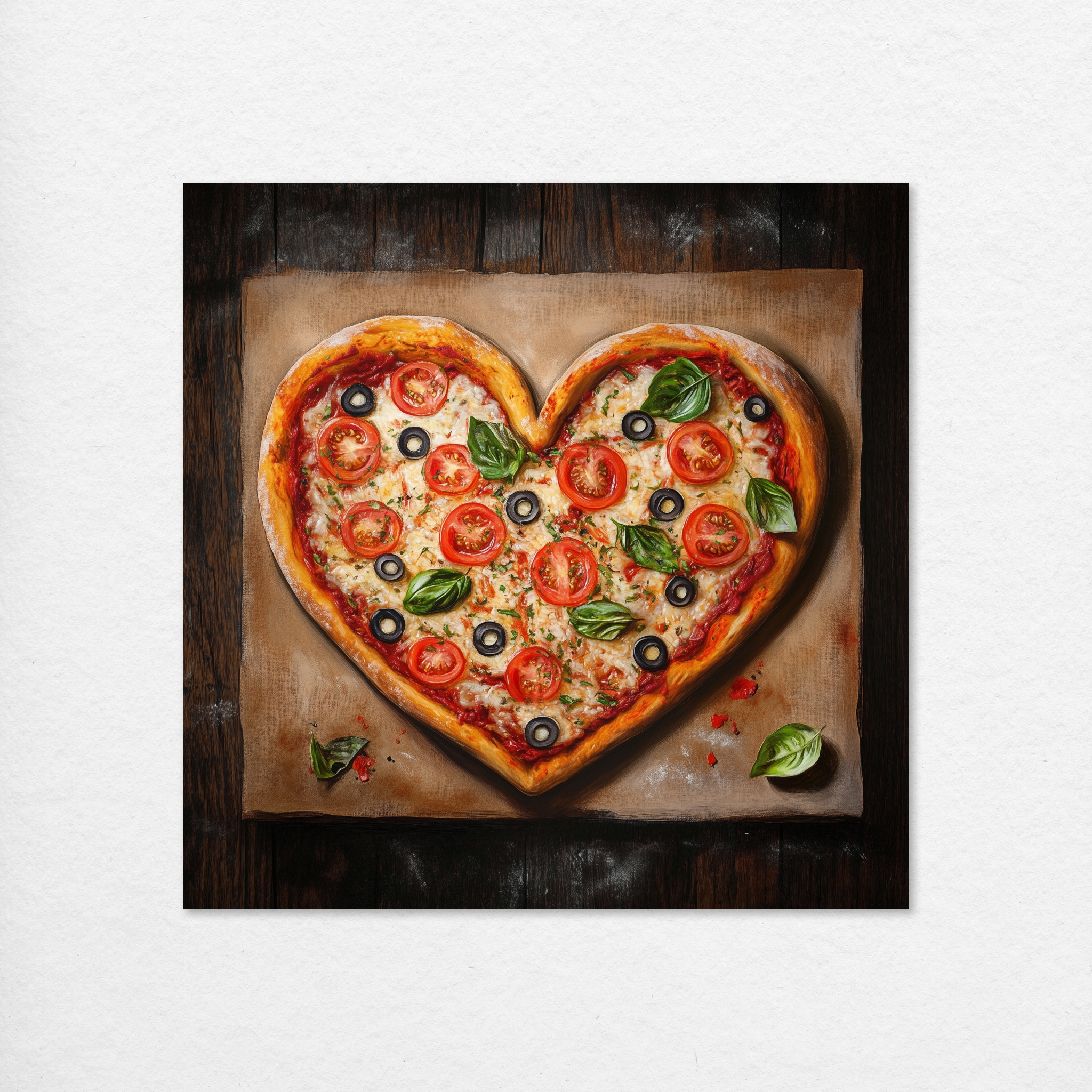 Cheesy Love