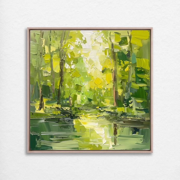 D0358-cool-forest-hand-painted-wall-art_13_1x1-square-frame-natural.psd