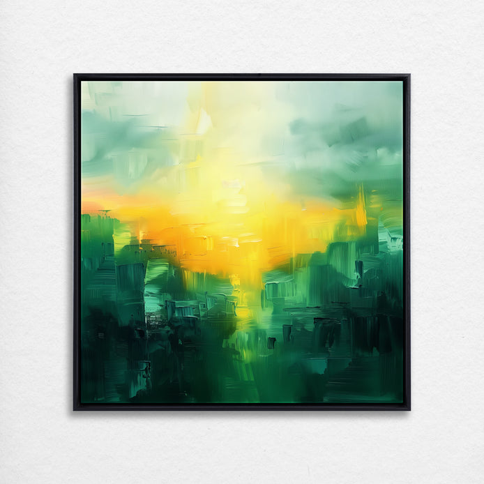 D0359-glare-hand-painted-wall-art_14_1x1-square-frame-black.psd