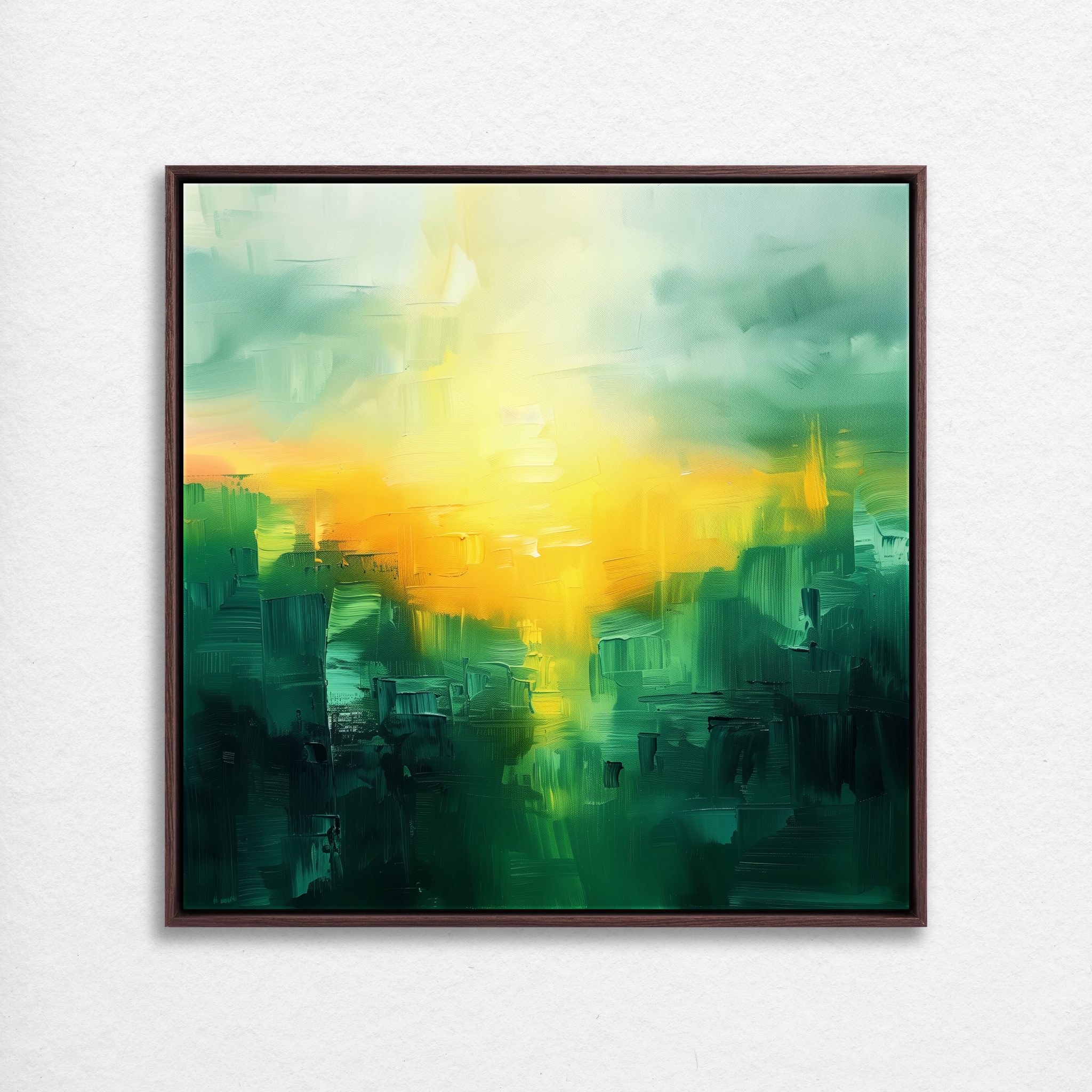 D0359-glare-hand-painted-wall-art_14_1x1-square-frame-walnut.psd