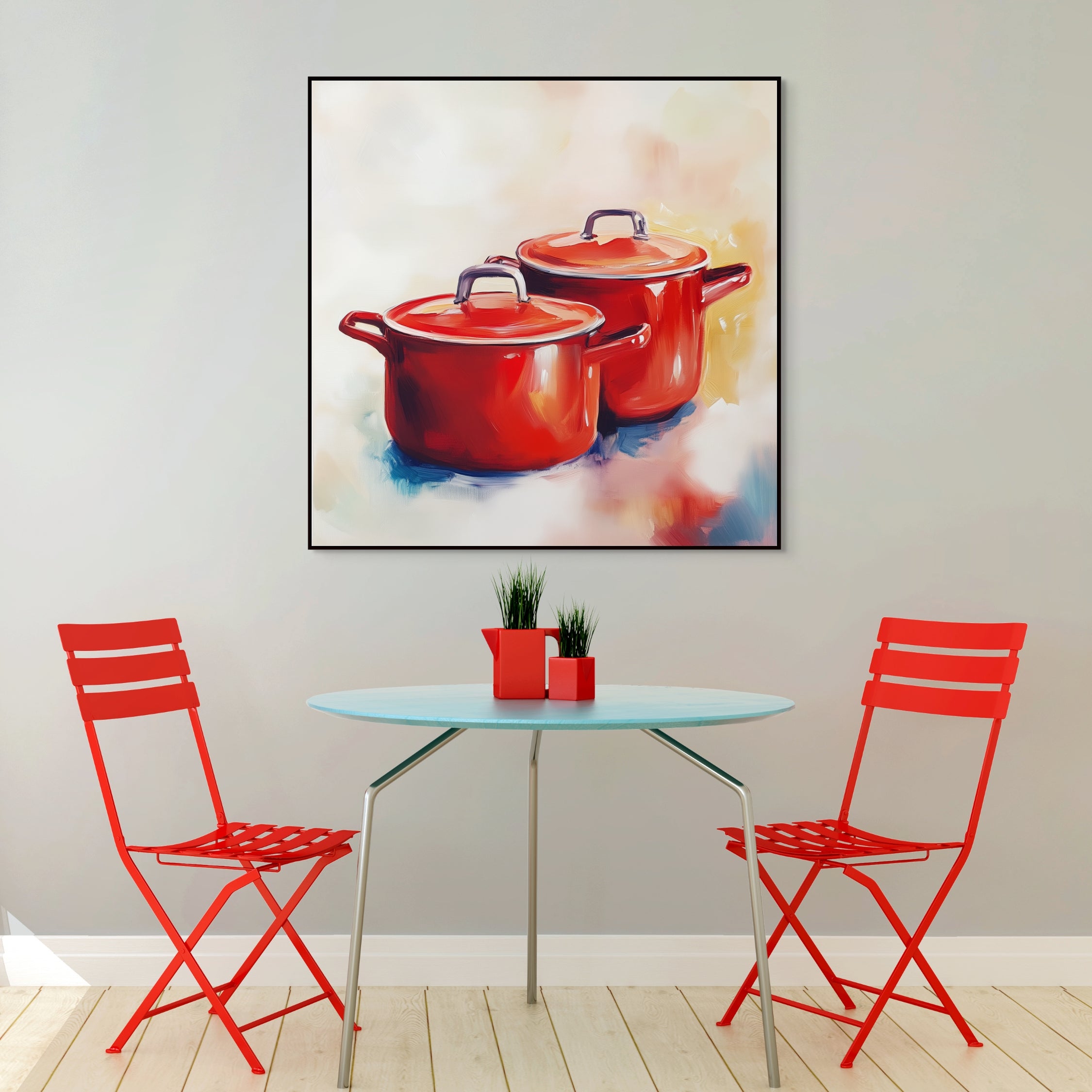 D0361-beneath-the-lid-hand-painted-wall-art-dining-room-image