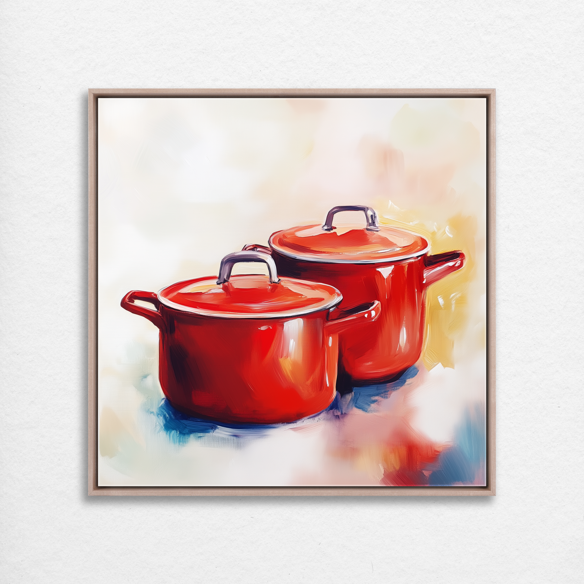 Beneath The Lid