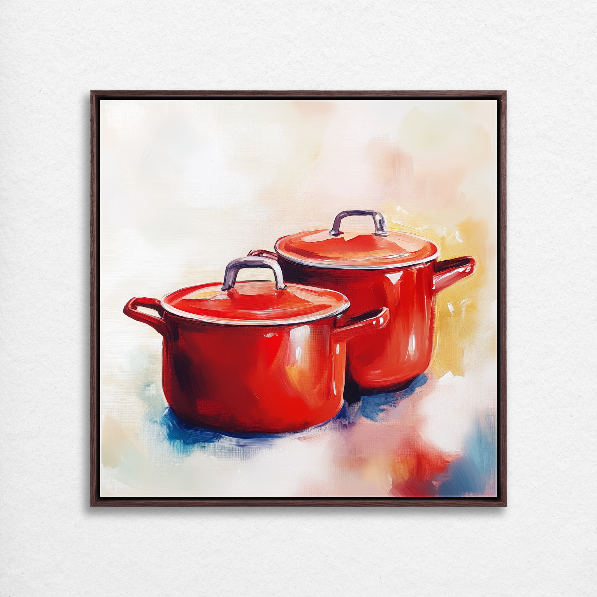 Beneath The Lid