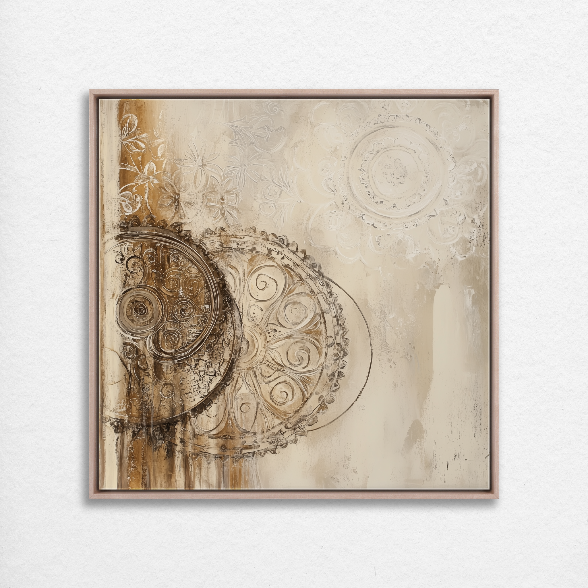 Timeless Gears II