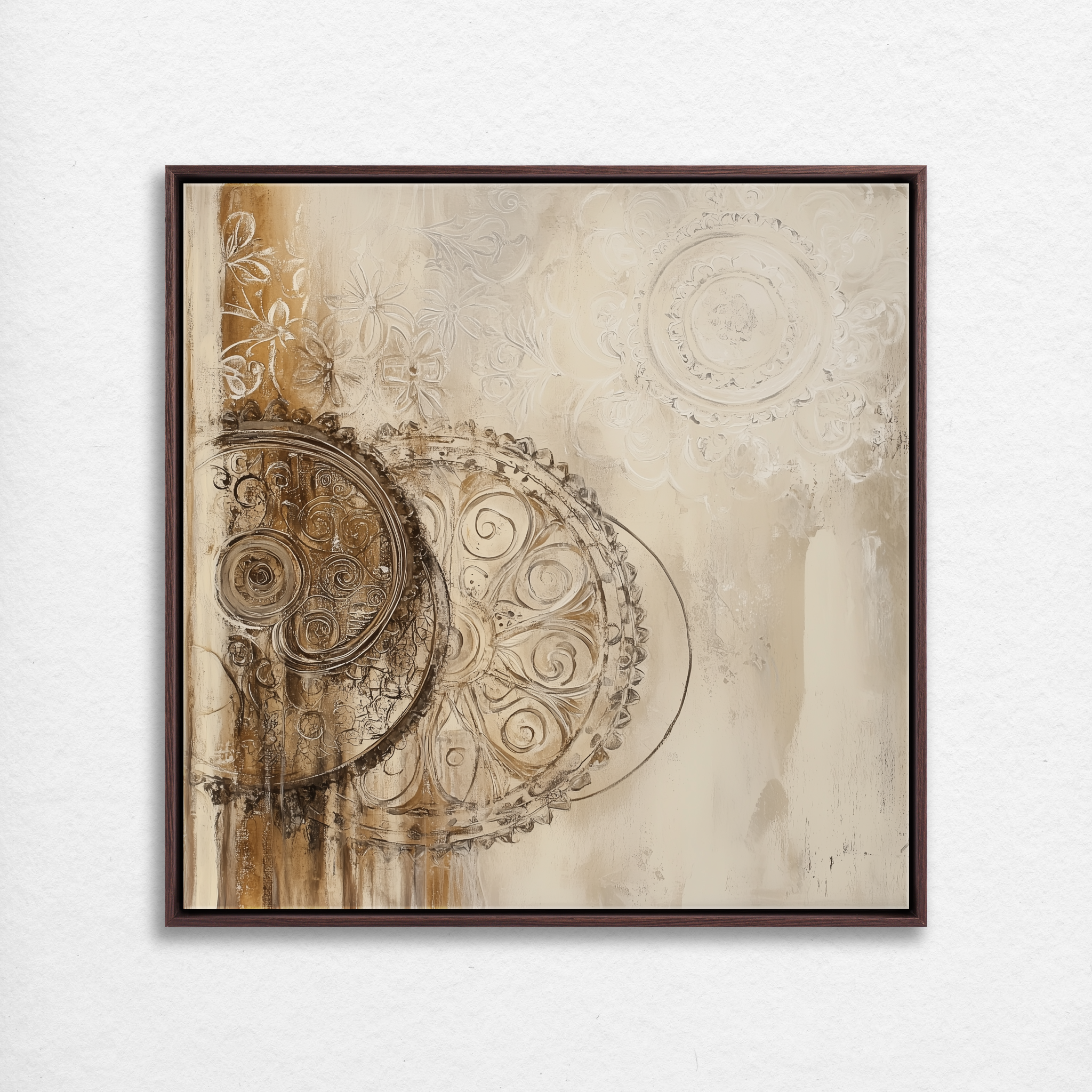 D0362-mechanical-harmony-ii-hand-painted-wall-art_07_1x1-square-frame-walnut.psd