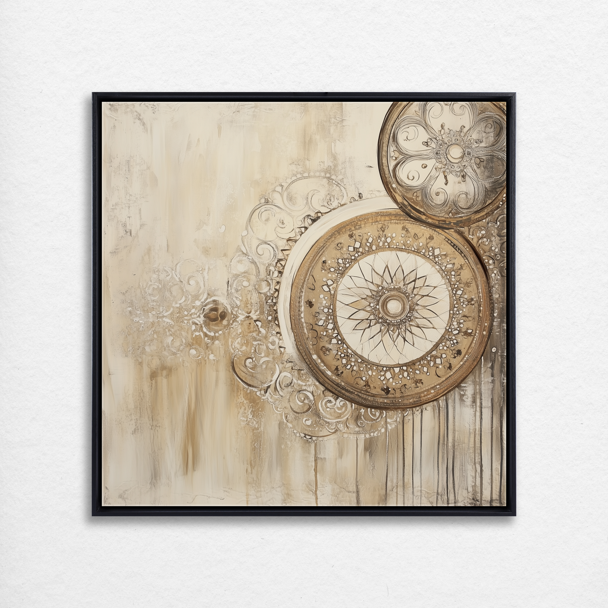 Timeless Gears I