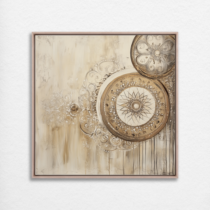 Timeless Gears I