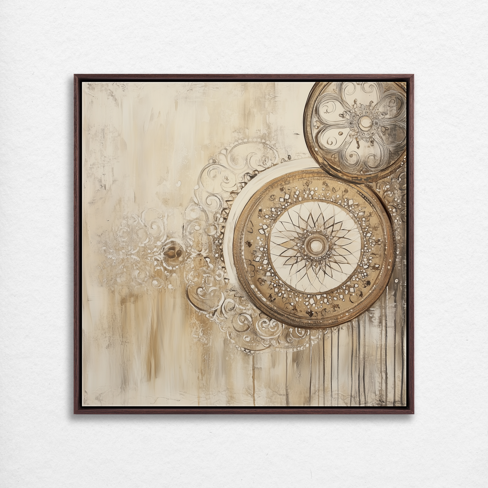 D0363-timeless-gears-i-hand-painted-wall-art_08_1x1-square-frame-walnut.psd