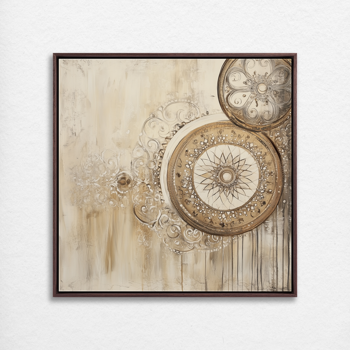 Timeless Gears I