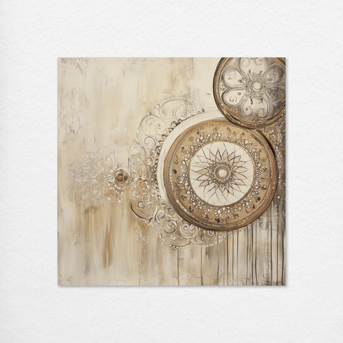 Timeless Gears I