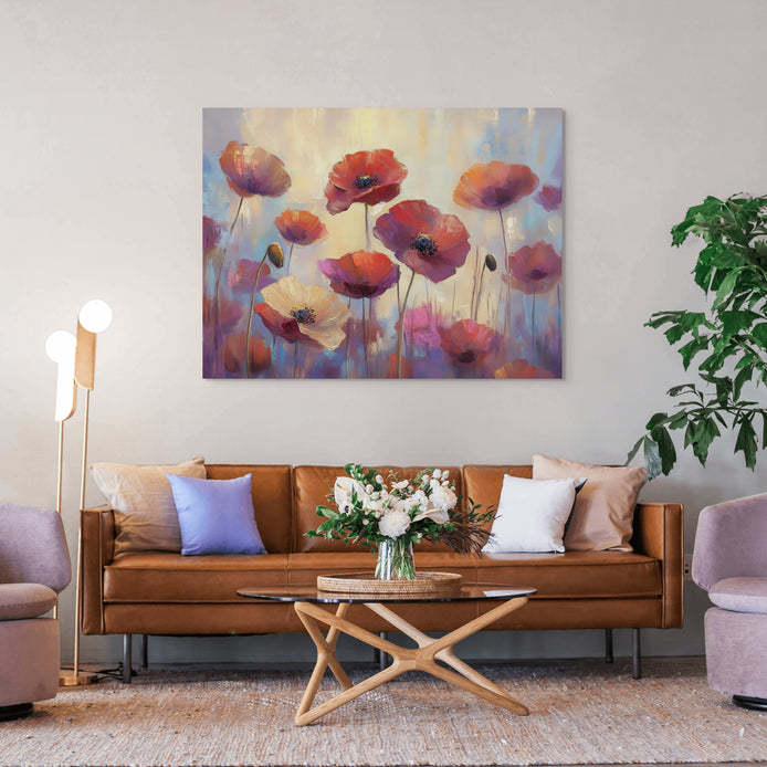 D0365-wildflower-waltz-hand-painted-wall-art-living-room-image-room-f-wrapped