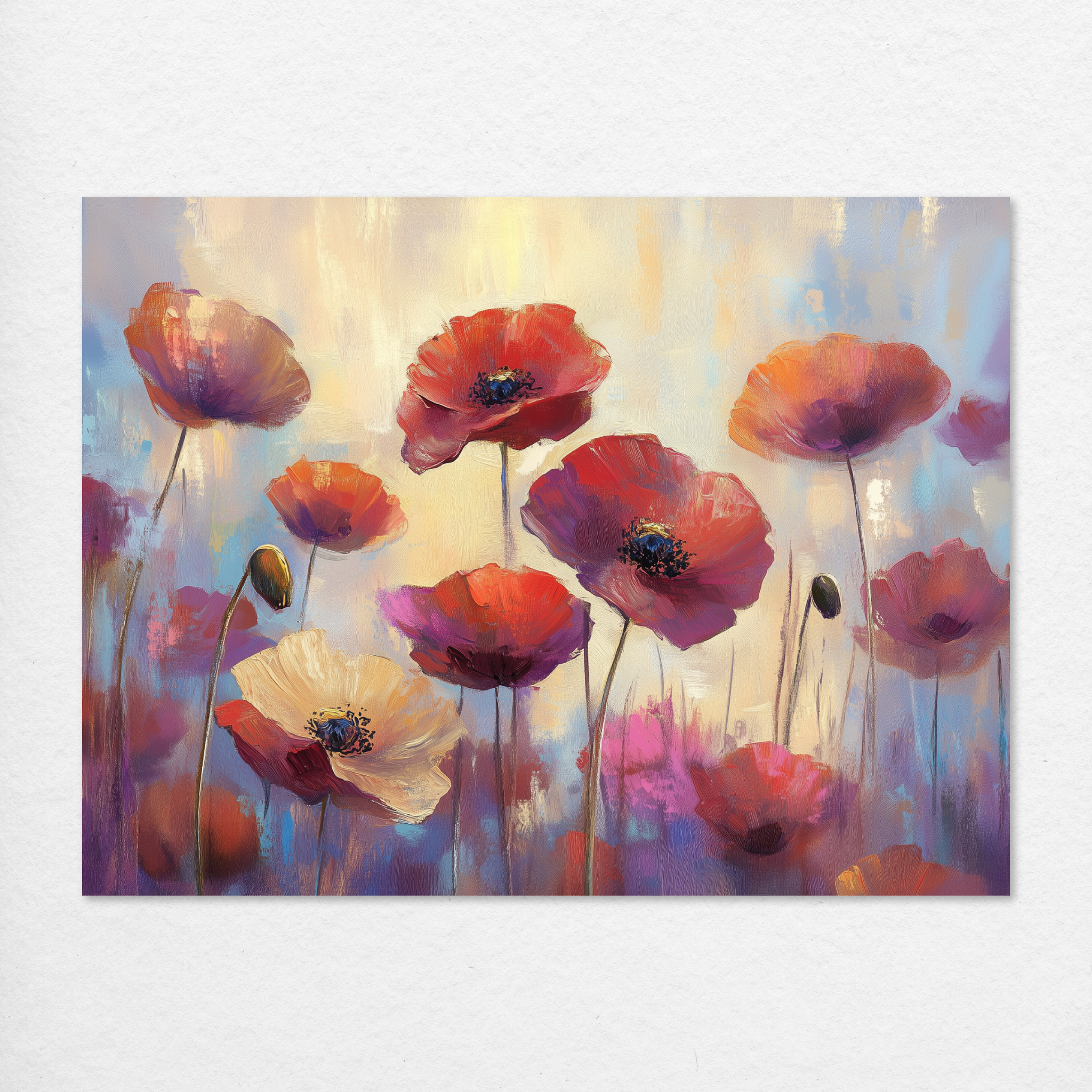 Wildflower Waltz