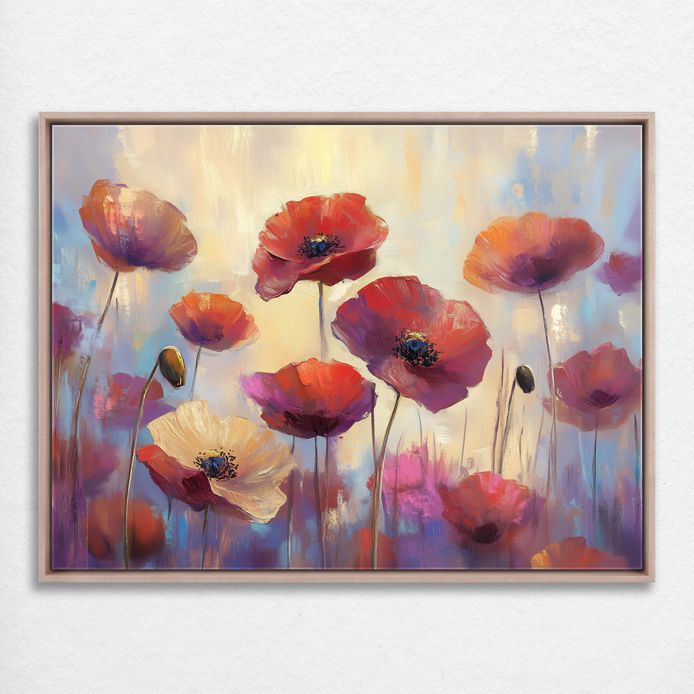 Wildflower Waltz