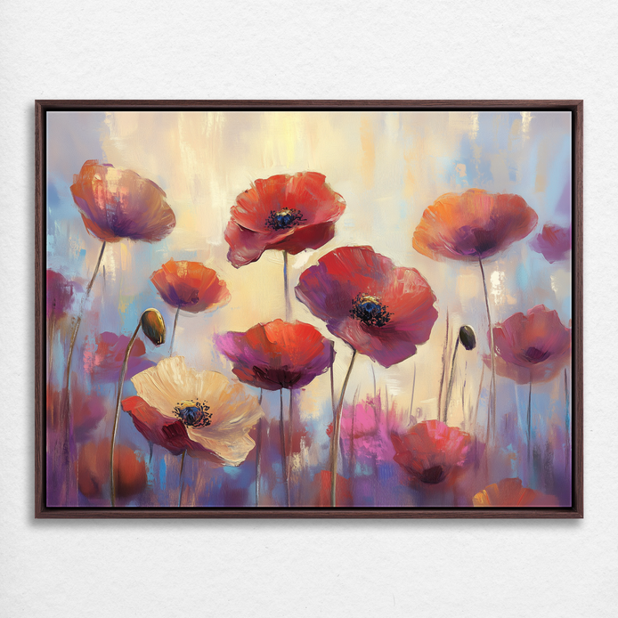Wildflower Waltz