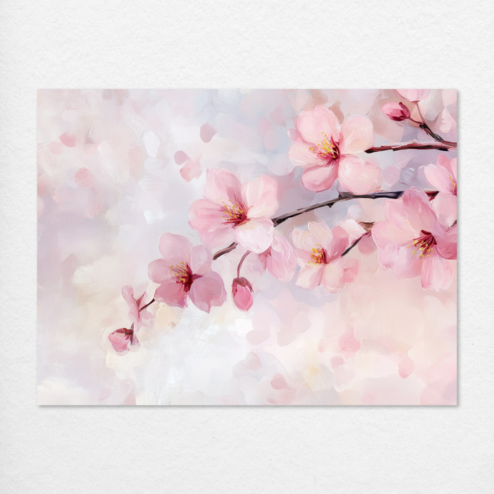 Cherry Blossoms
