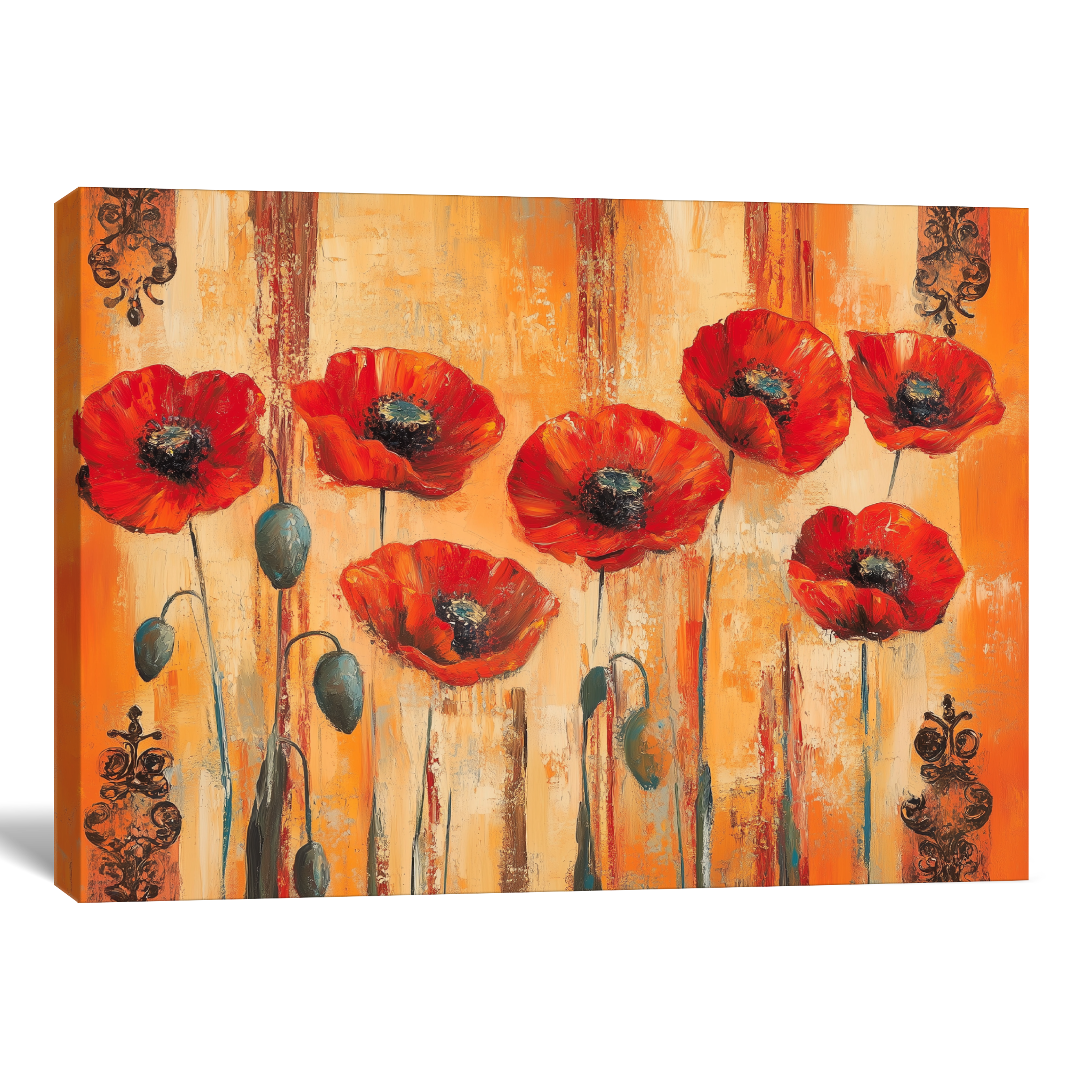 D0368-scarlet-bloom-hand-painted-wall-art_3_4x3-horizontal-main-image.psd_1